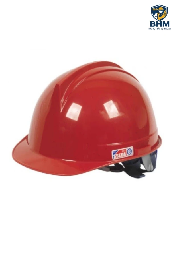 Mũ bảo hộ MU-003
