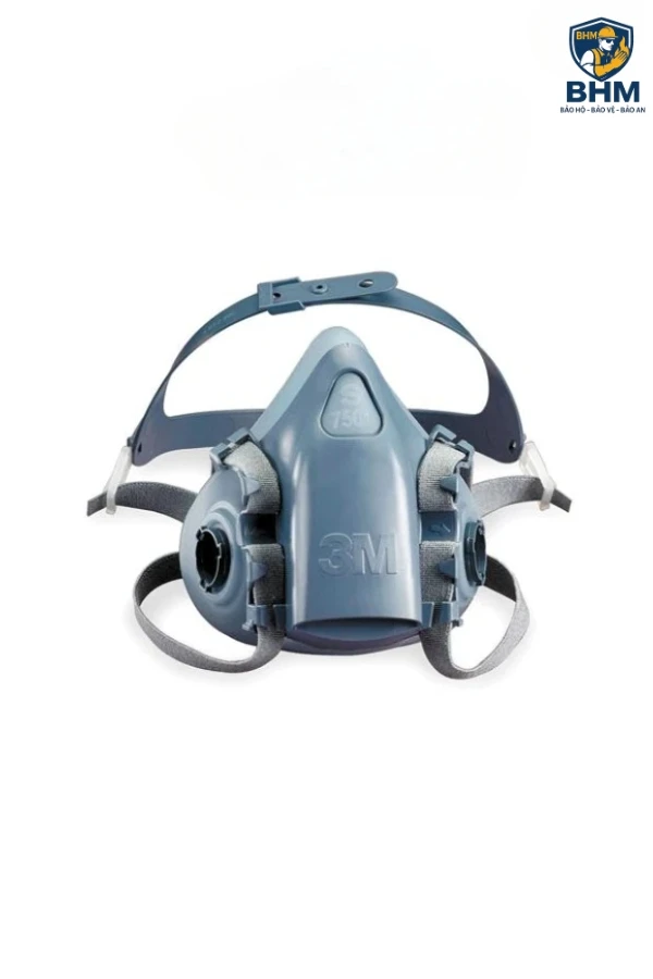 Mặt nạ 3M-7501