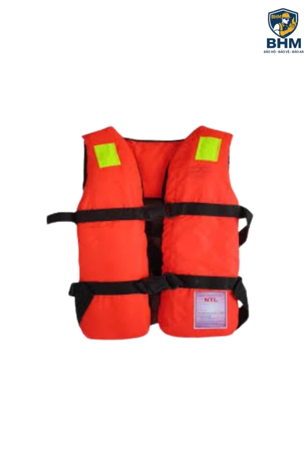 Áo phao cứu sinh trẻ em