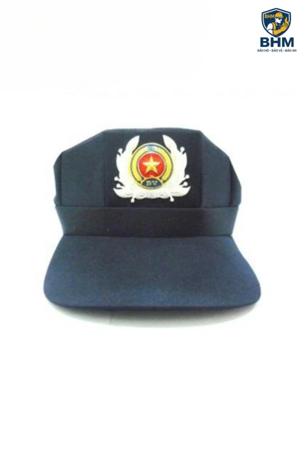 Mũ bảo vệ 3 cạnh