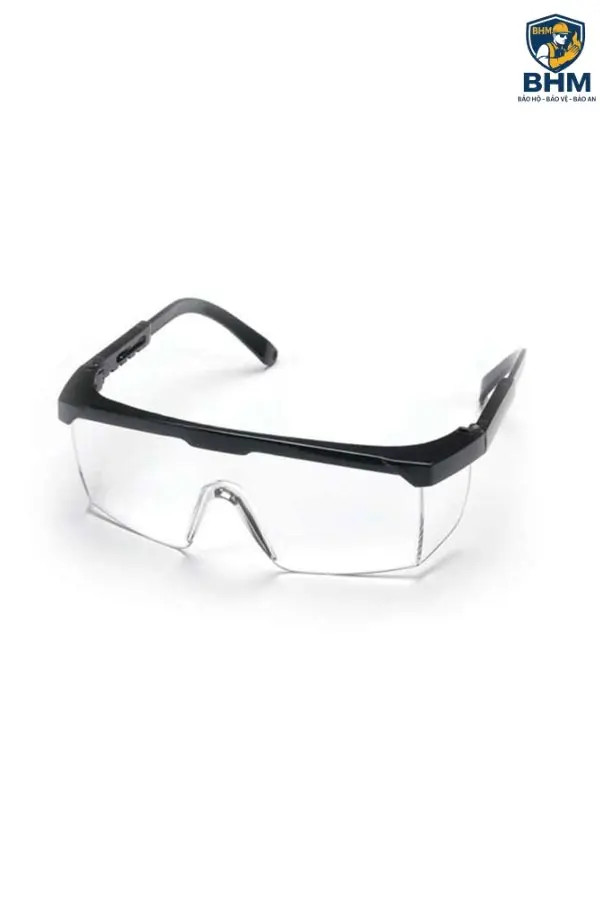 Kính bảo hộ trắng