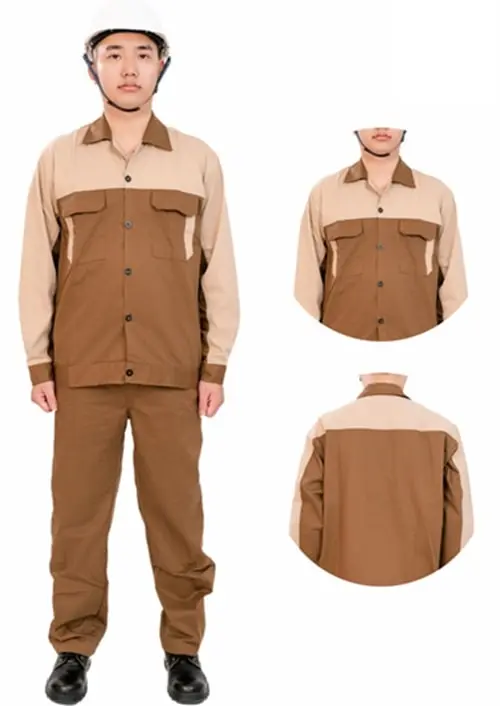 Quần áo kỹ thuật BHMPR03