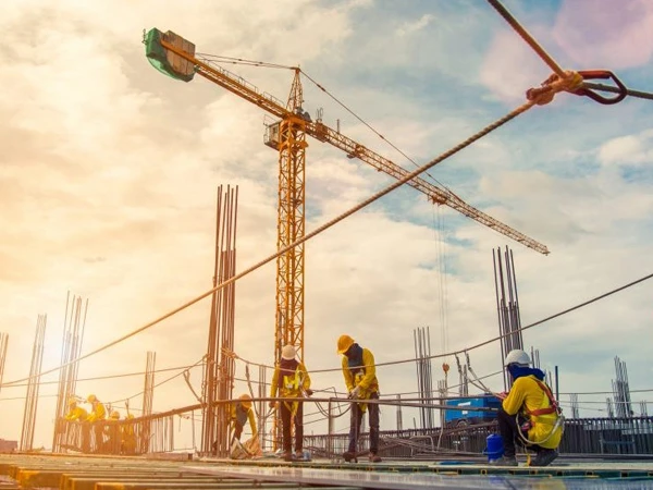 Trang bị bảo hộ lao động gồm những gì?