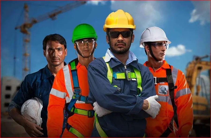 Bảo hộ lao động BHM – Giải pháp an toàn toàn diện cho công nhân và doanh nghiệp